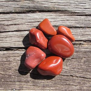 Red Jasper Meaning