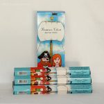 Treasure Chest incense