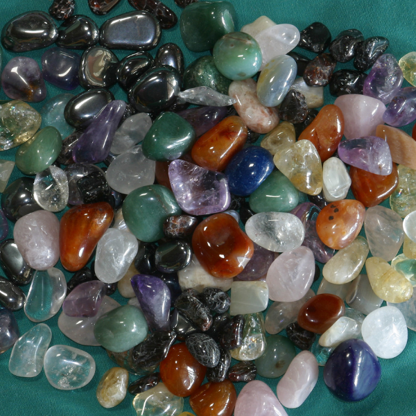 Shop Tumbled Stones