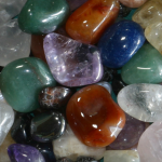 what are crystals good for