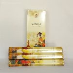 Vanilla Incense