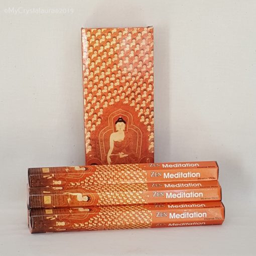 Zen Meditation incense sticks