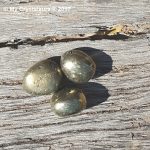 Crystals for 2024, Pyrite