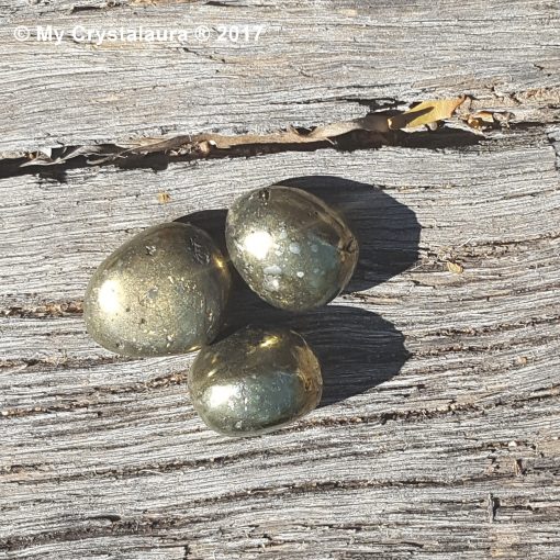 chalcopyrite