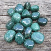 Fuchsite
