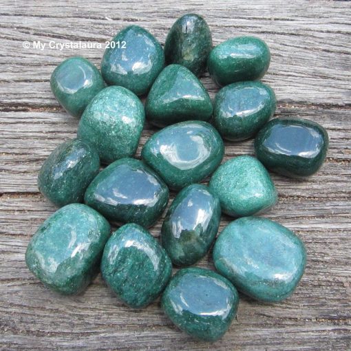 Fuchsite