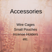 Accessories - Buy Crystals Online