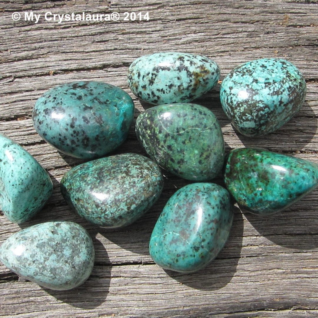 Turquoise African Turquoise Buy Crystals Online My CrystalAura