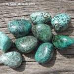 African Turquoise