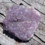 Amethyst Cluster 8