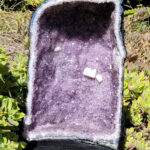 Amethyst Geode