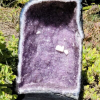 Amethyst Geode