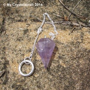 Working with a Pendulum