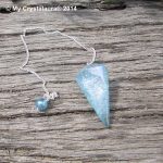 Crystal Pendulum 