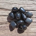 Black Obsidian