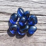 Obsidian - Blue Obsidian - Buy Crystals Online Blue Obsidian