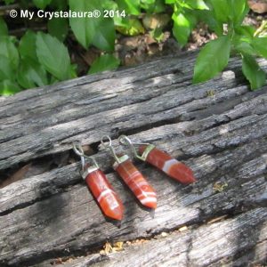 Carnelian meaning and benefits