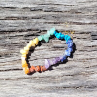 Chakra bracelet