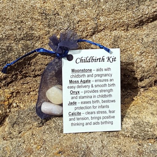 Childbirth Kit