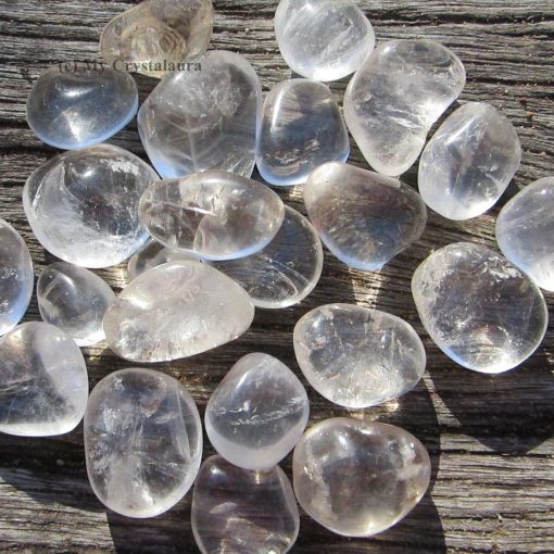 Clear Quartz