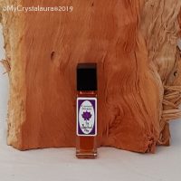 Coconut Dreams Spiritual Sky Oil