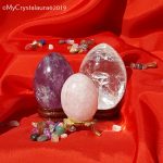 How to Alleviate Workplace Stress Using Crystals