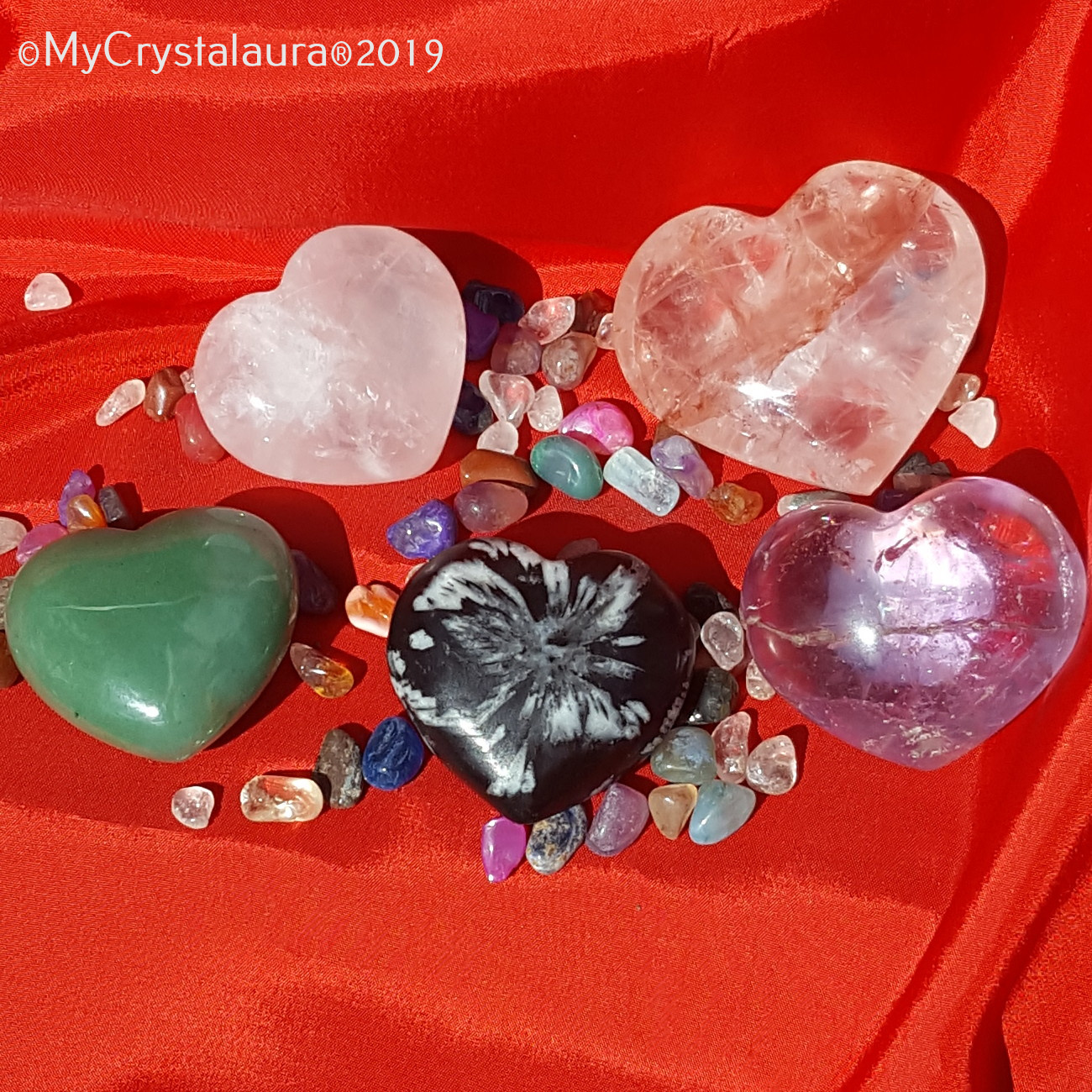 Polished Crystals Buy Crystals Online Healing Crystals My CrystalAura
