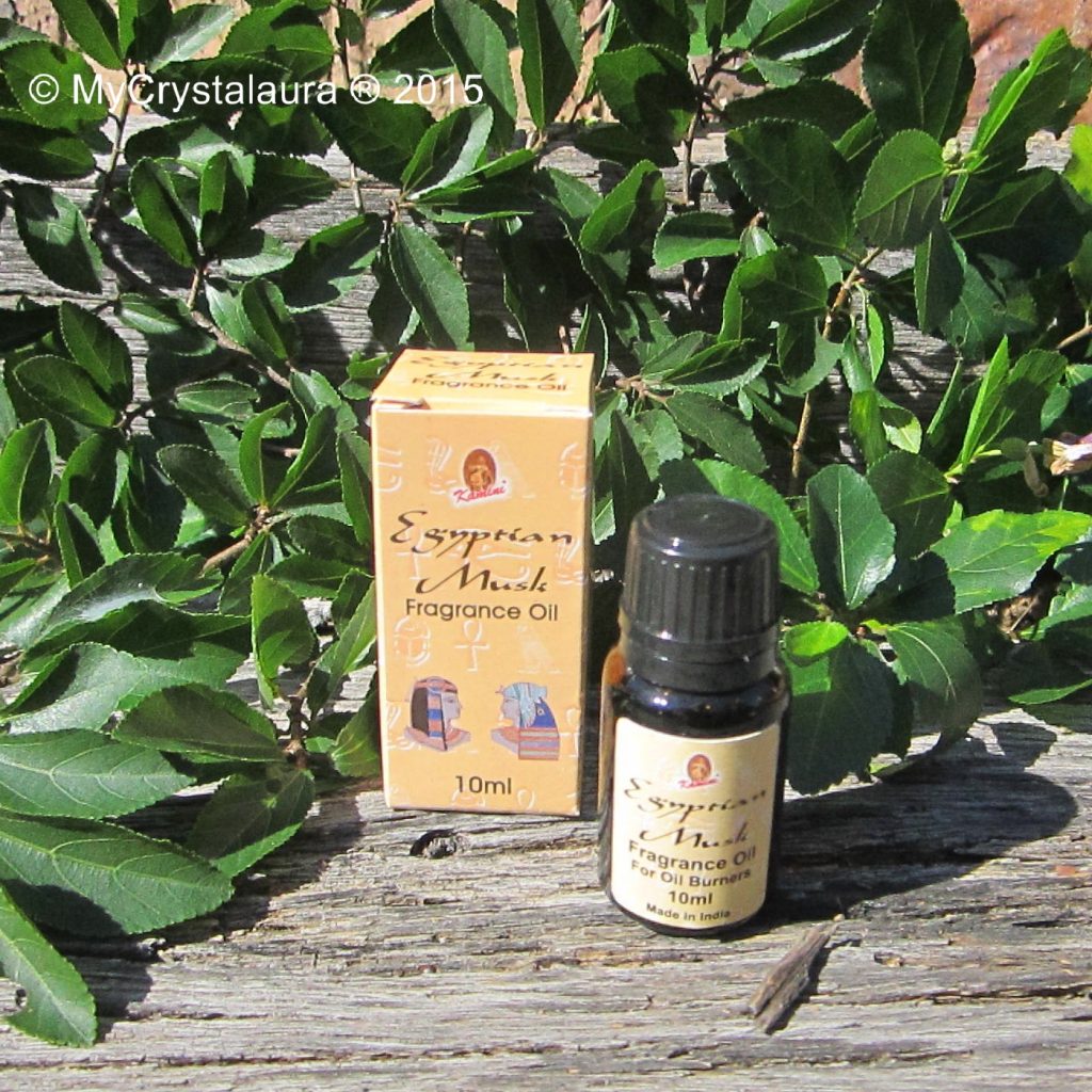 Egyptian Musk Oil Kamini Fragrance Oil Buy Online My CrystalAura