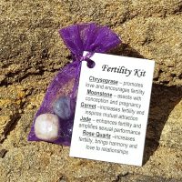 Fertility Kit