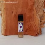 Frangapini Spiritual Sky Oil