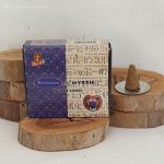 Frankincense & Myrrh Incense Cones