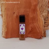 Frankincense Spiritual Sky Oil