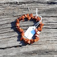 Goldstone Bracelet