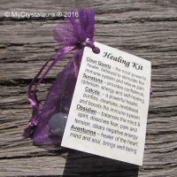 Healing Kit