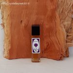 Jasmine Spiritual Sky Oil