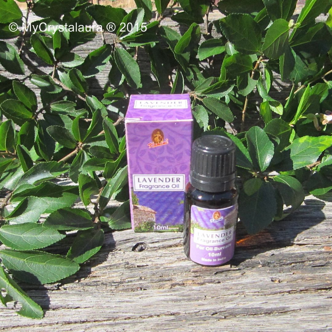 Lavender Oil Kamini Fragrance Oil Buy Online My CrystalAura