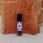 Lavender Spiritual Sky Oil