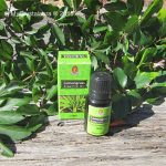 Lemongrass Oil