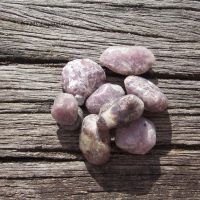 Lepidolite