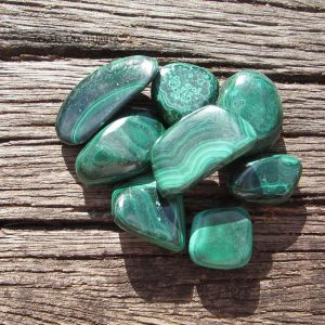 Malachite meaning
