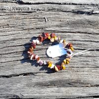 Mookaite Bracelet