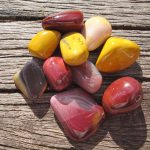 Mookaite Meaning and Benefits