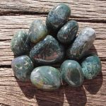Moss Agate