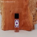 Musk Rose Spiritual Sky Oil