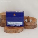 Nag Champa Incense Cones