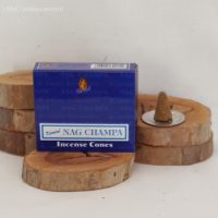 Nag Champa Incense Cones