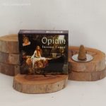 Opium Incense Cones