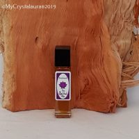 Patchouli Spiritual Sky Oil