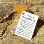 Peace and Tranquillity Kit