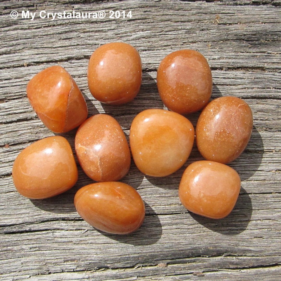 Peach Aventurine Buy Crystals Online Healing Crystals My CrystalAura
